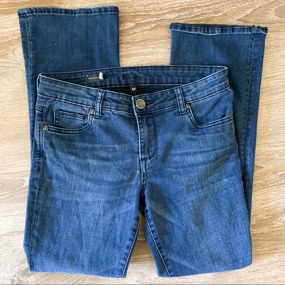 Kut from the Kloth Denim - Kut from the Kloth Baby Bootcut